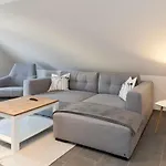 Unter Den Kiefern 98 Og Apartamento Röbel