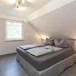 Unter Den Kiefern 98 Og Apartamento *