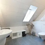 Apartamento Unter Den Kiefern 98 Og Röbel