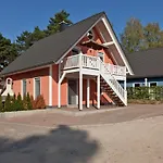 Unter Den Kiefern 98 Og Apartamento *
