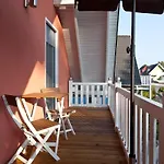 Apartamento Unter Den Kiefern 98 Og *