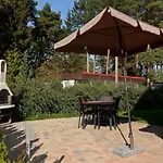 Apartamento Unter Den Kiefern 98 Og *