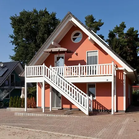 Unter Den Kiefern 98 Og Apartamento