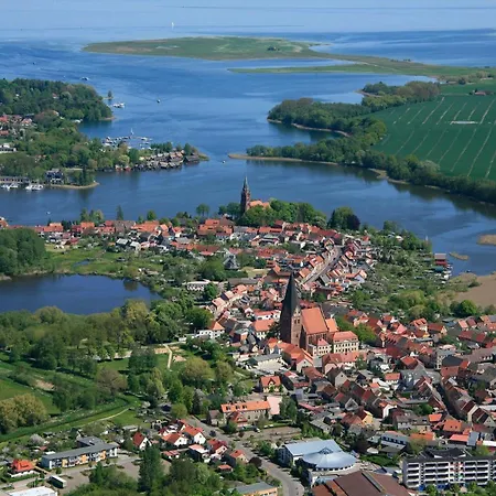 Apartamento Unter Den Kiefern 98 Og *