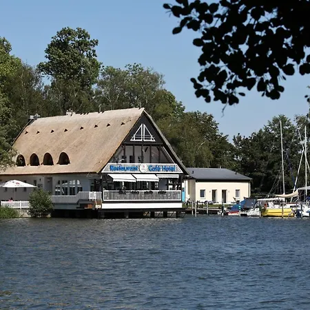 Apartamento Unter Den Kiefern 98 Og