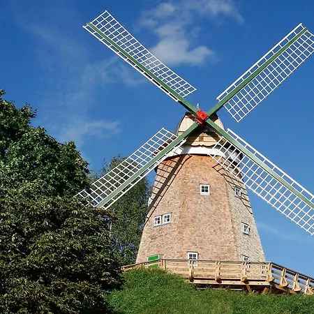 Unter Den Kiefern 98 Og Röbel