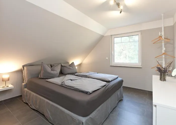 Apartamento Unter Den Kiefern 98 Og *