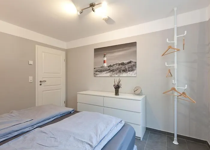 Apartamento Unter Den Kiefern 98 Og