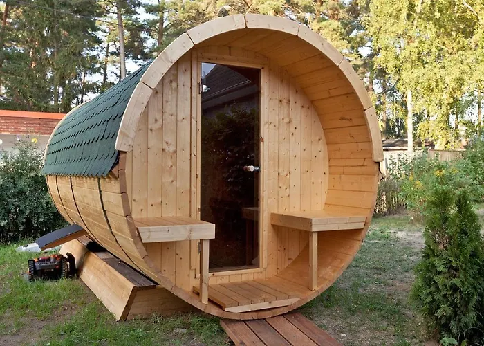 Unter Den Kiefern 98 Og *