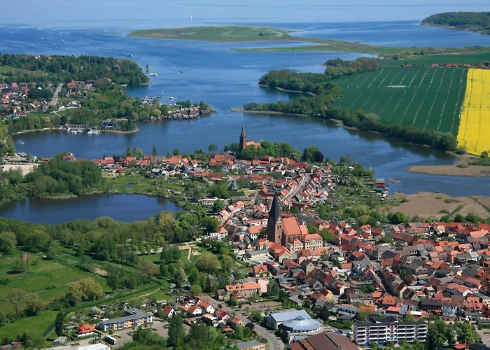 Apartamento Unter Den Kiefern 98 Og *